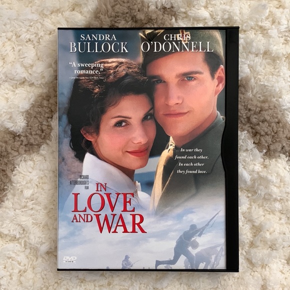 EUC Trio of Romance DVDs - Picture 8 of 10